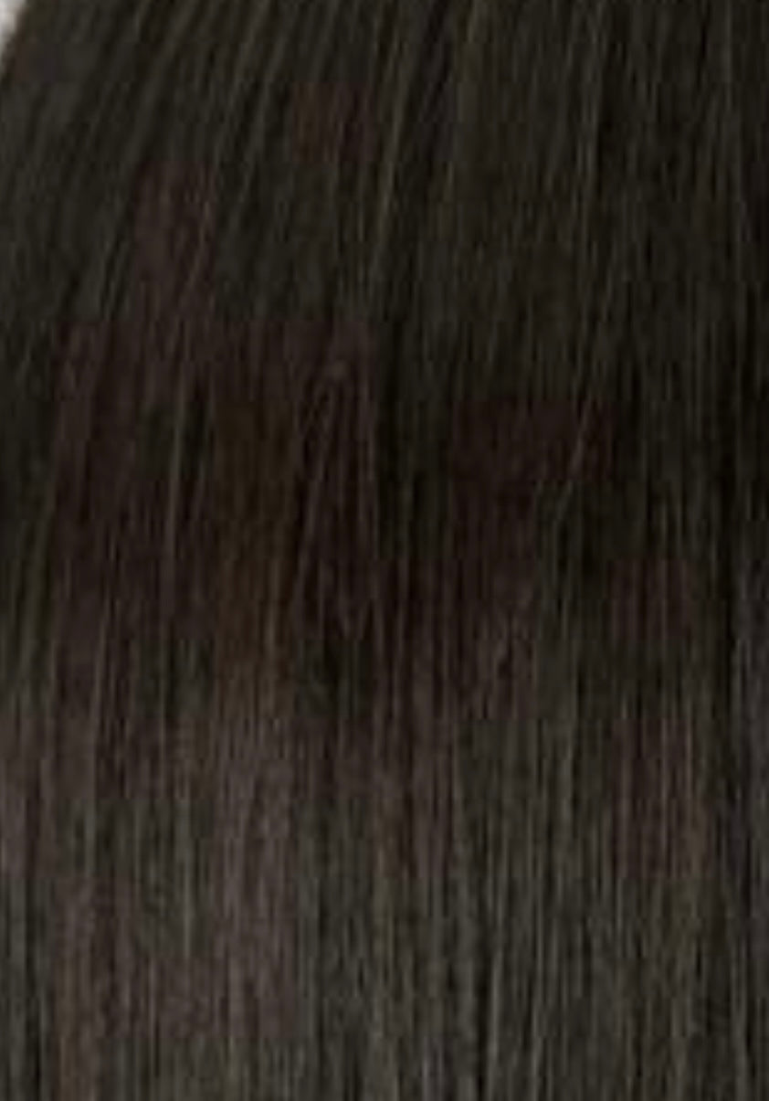 Flat Weft