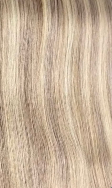 Flat Weft