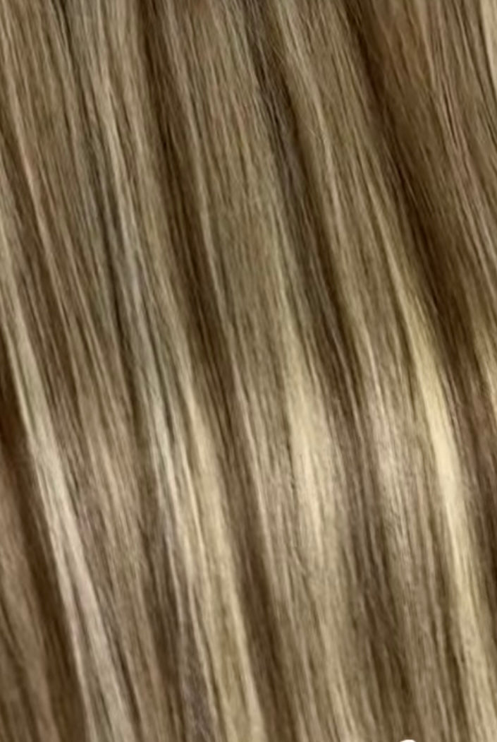 Flat Weft