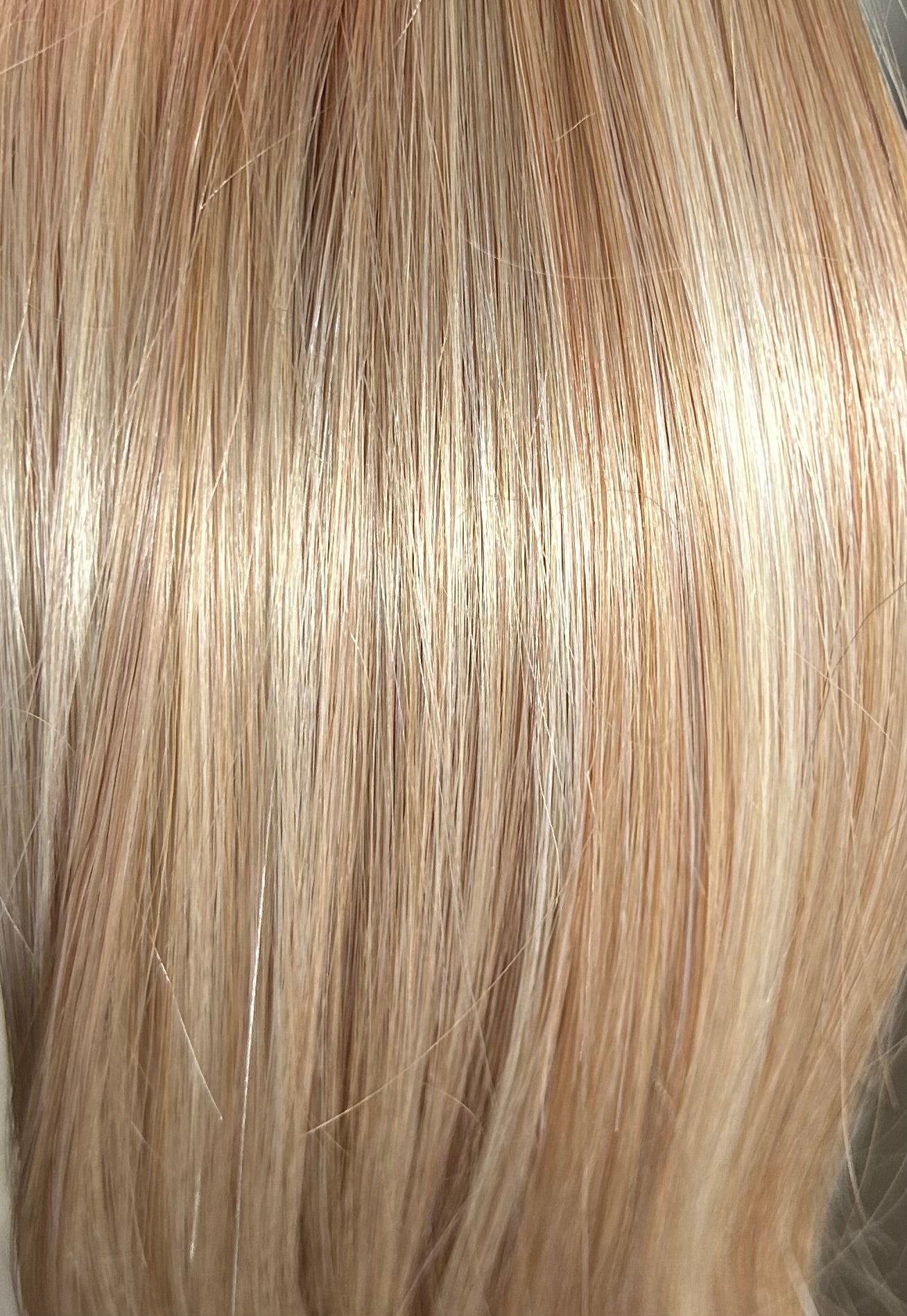 Flat Weft