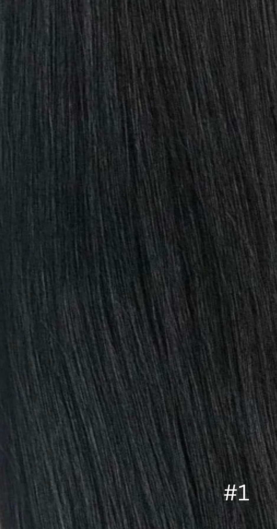 20" Genius Weft