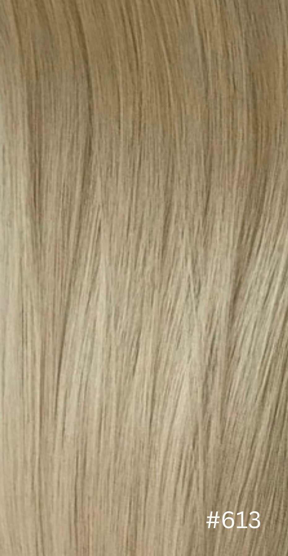 20" Genius Weft