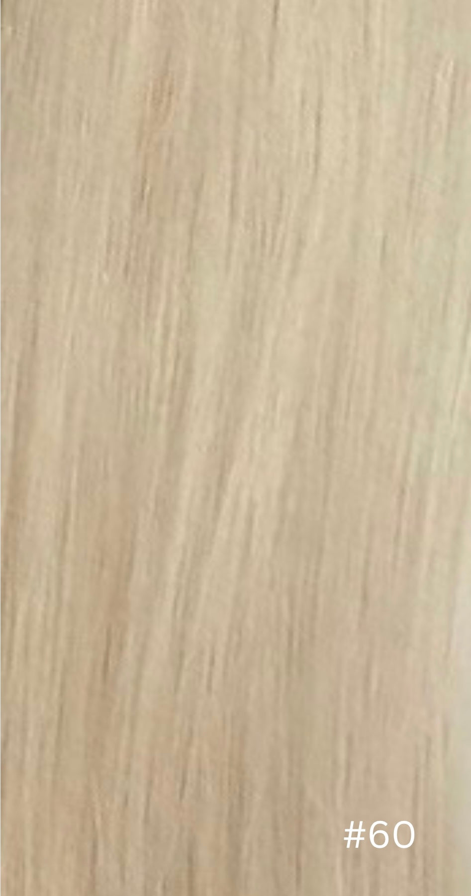 20" Genius Weft