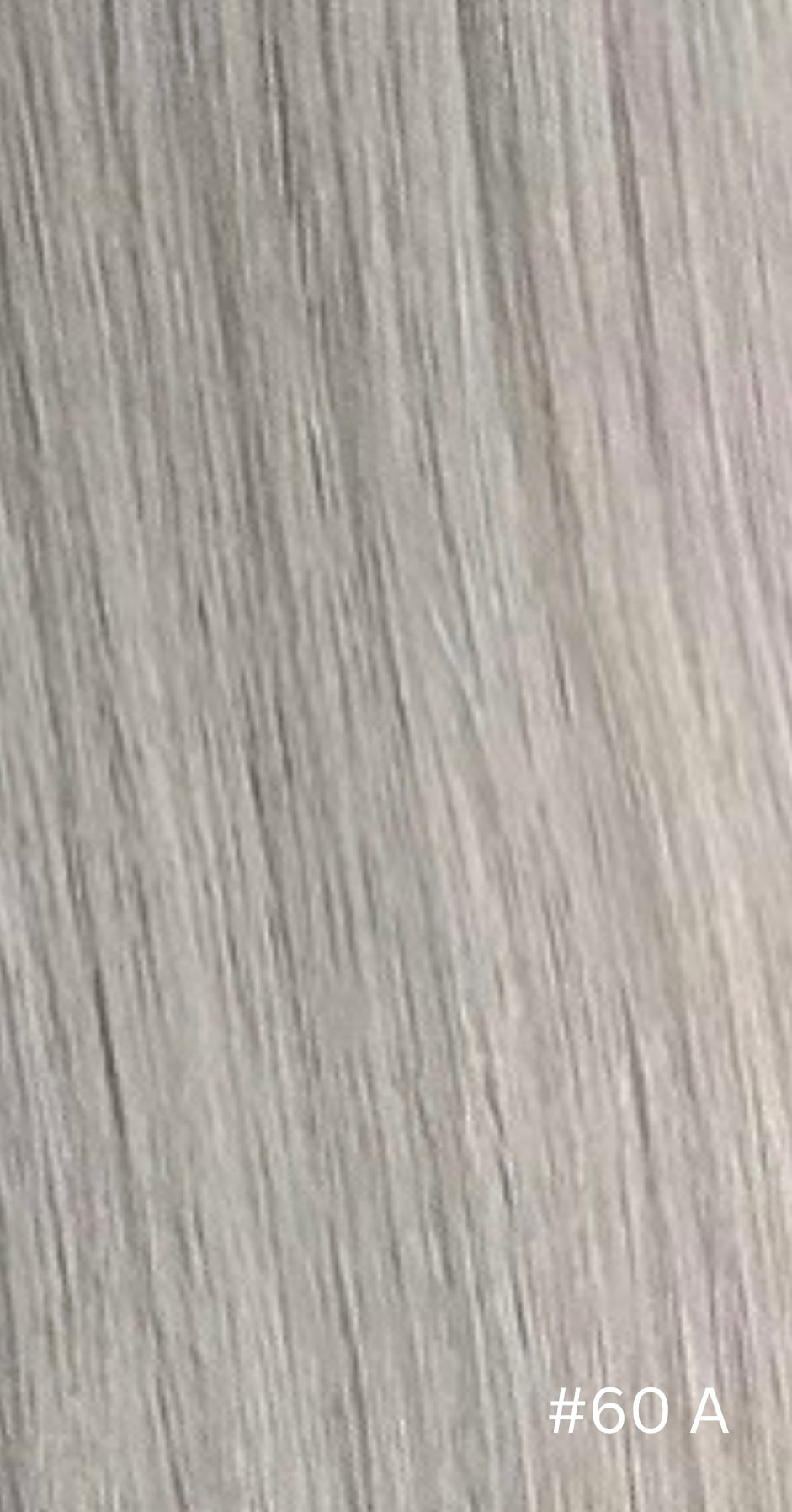 20" Genius Weft