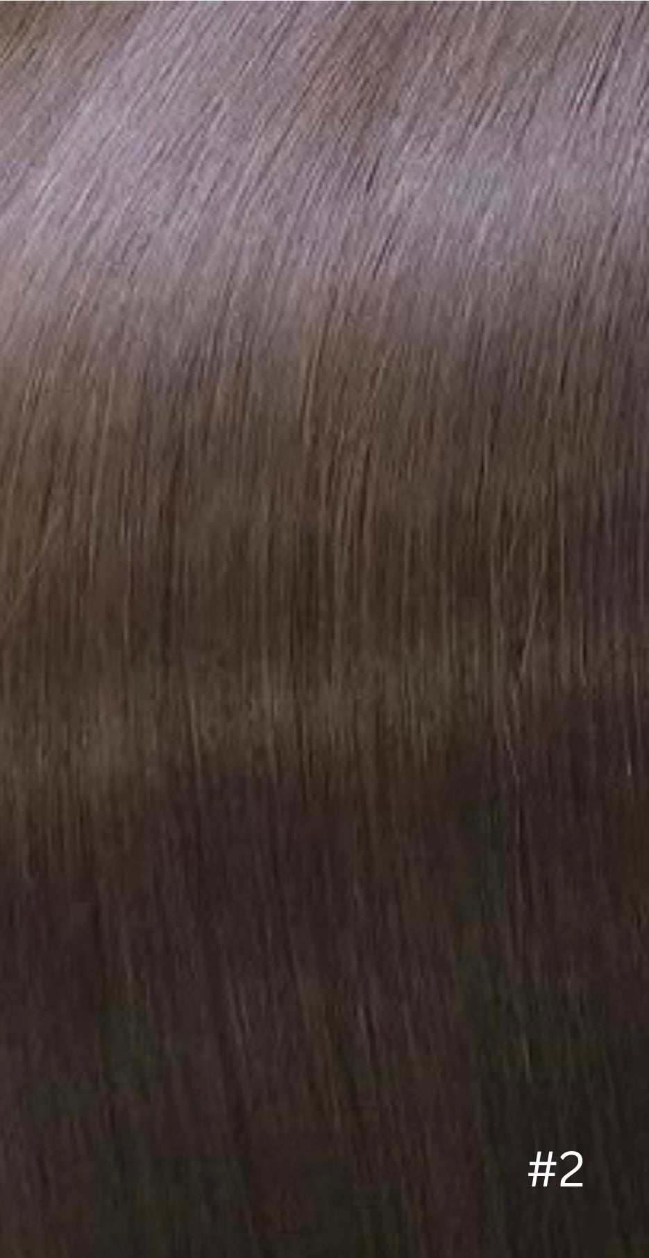 20" Genius Weft