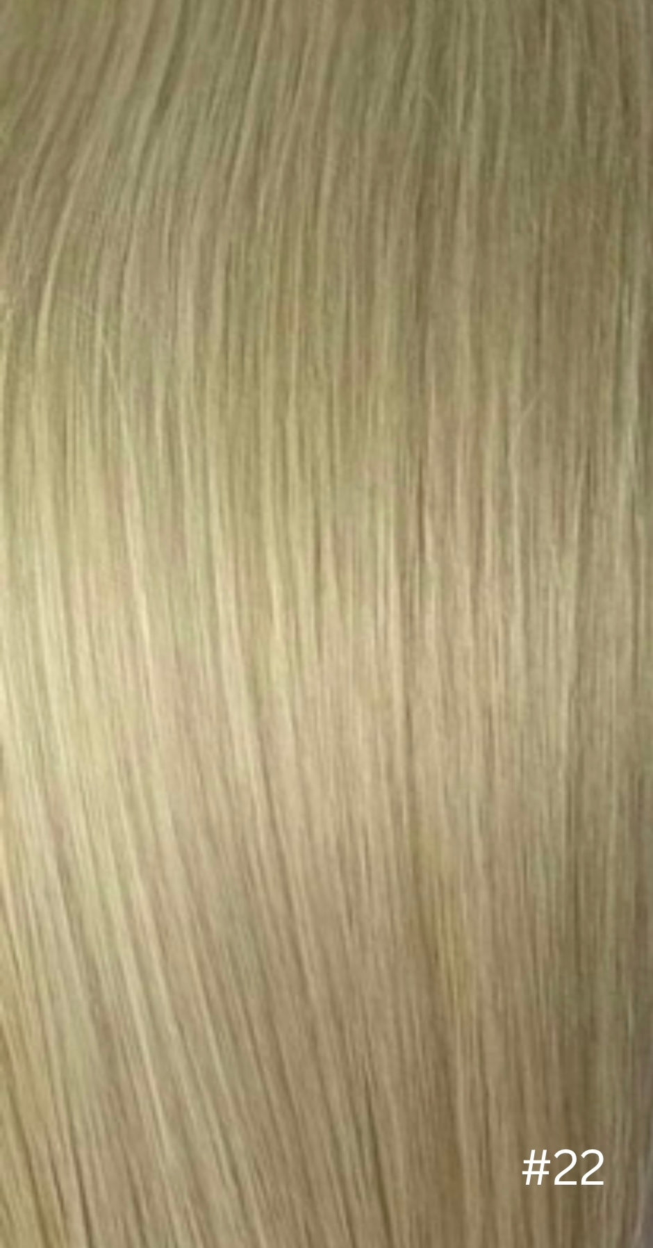 20" Genius Weft