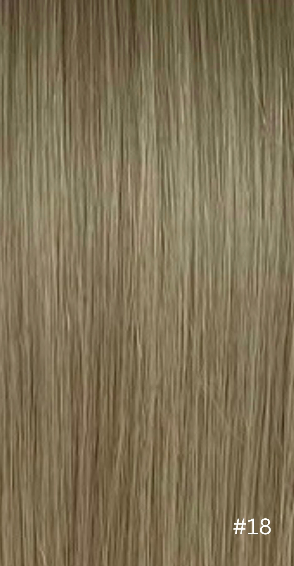 20" Genius Weft