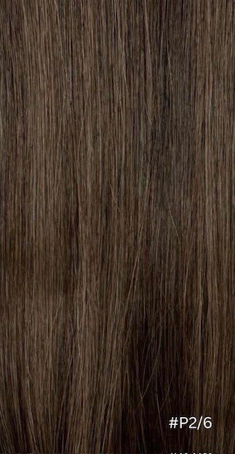 20" Genius Weft
