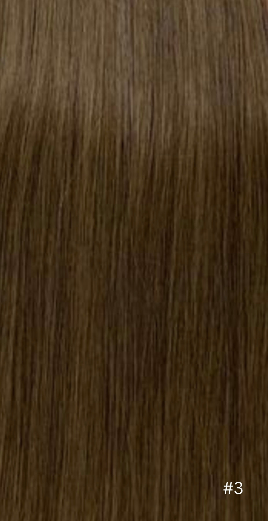 20" Genius Weft
