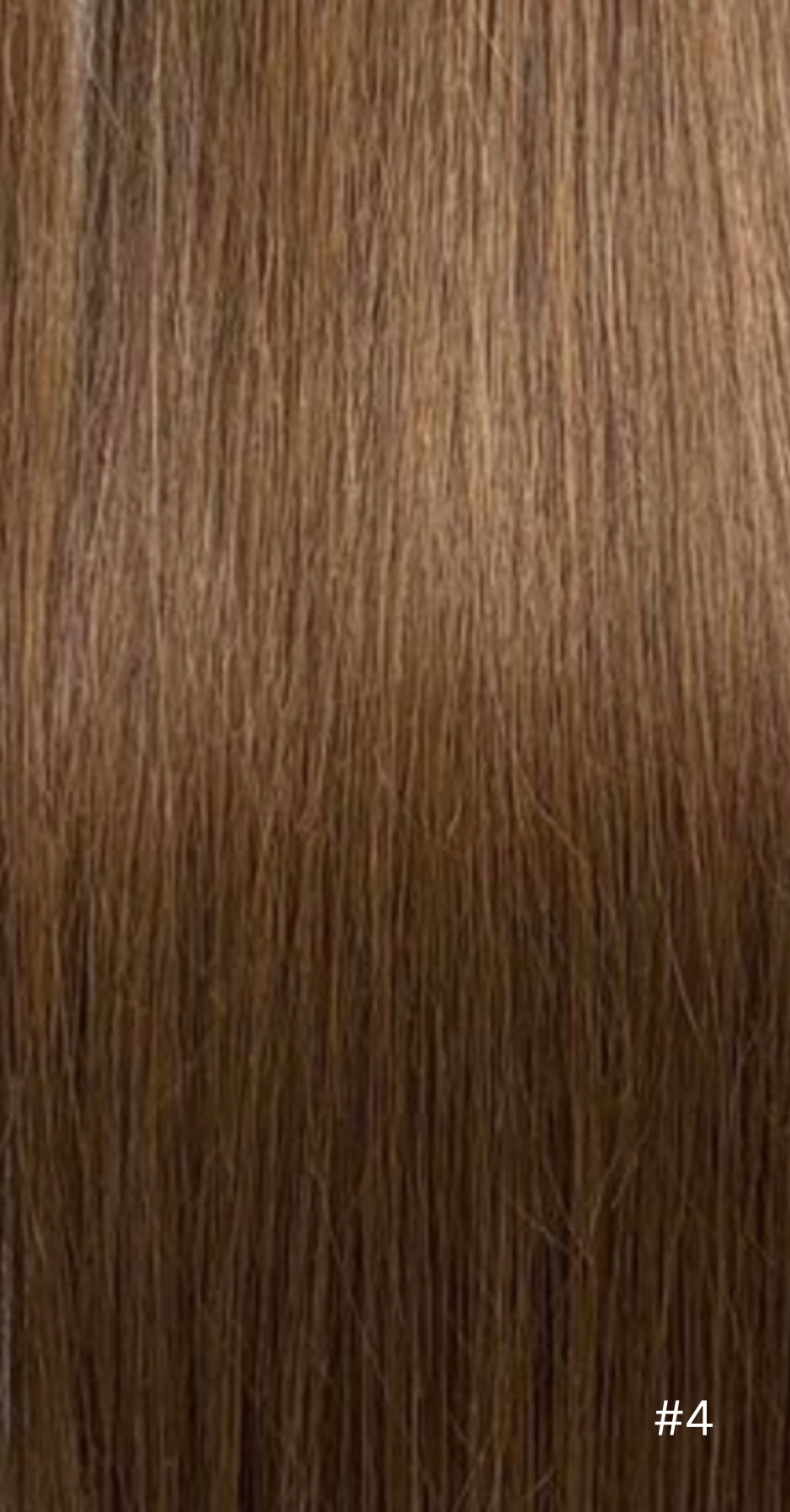 20" Genius Weft