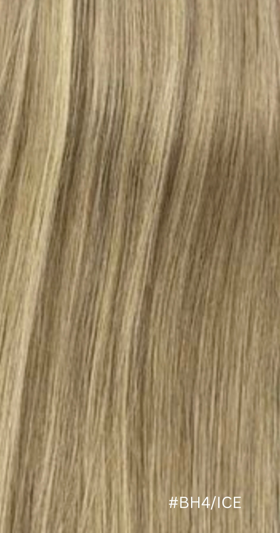 20" Genius Weft