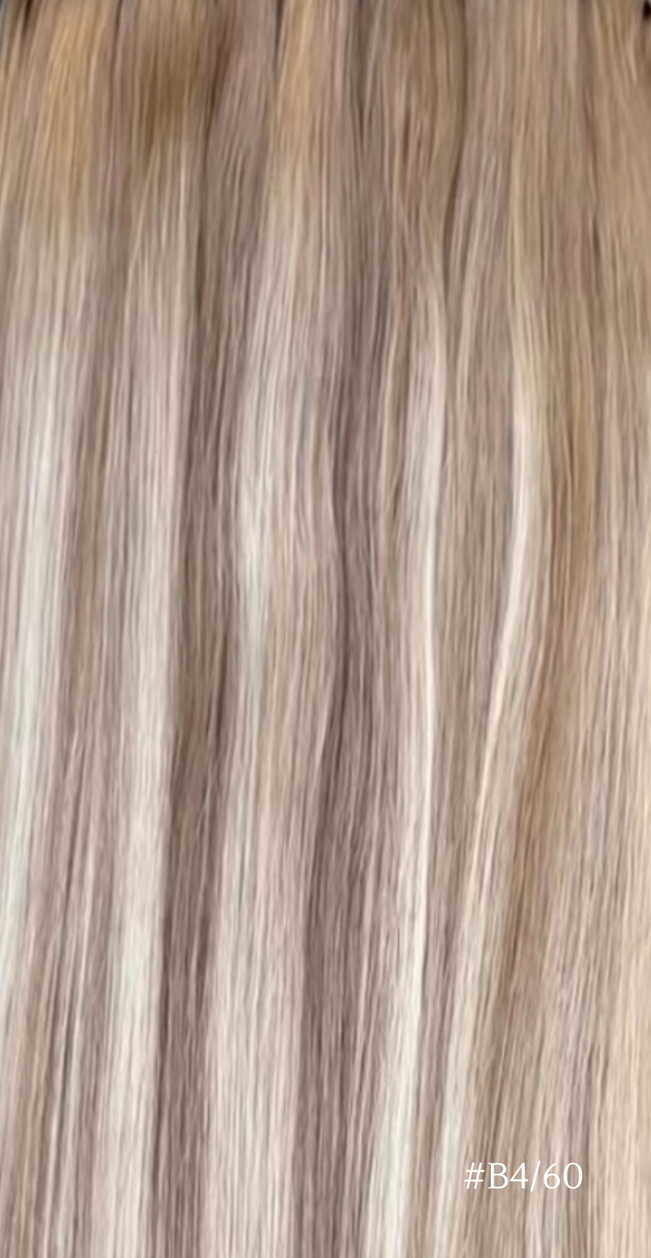 20" Genius Weft