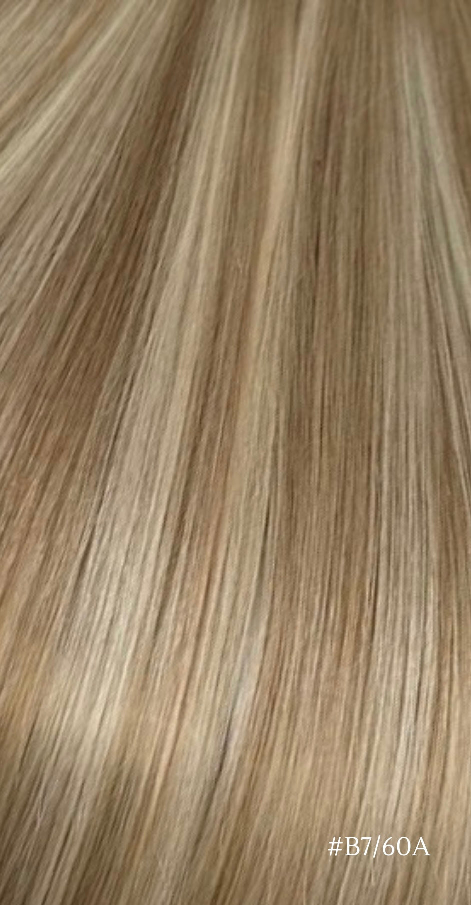 20" Genius Weft