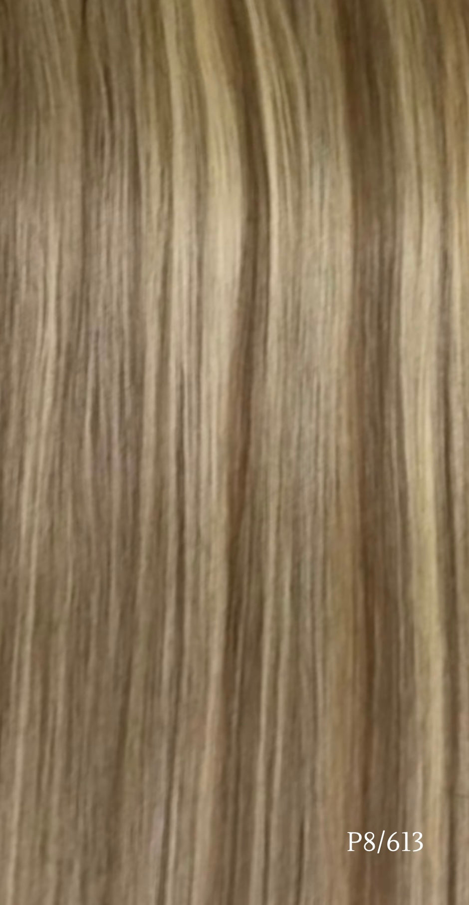 20" Genius Weft