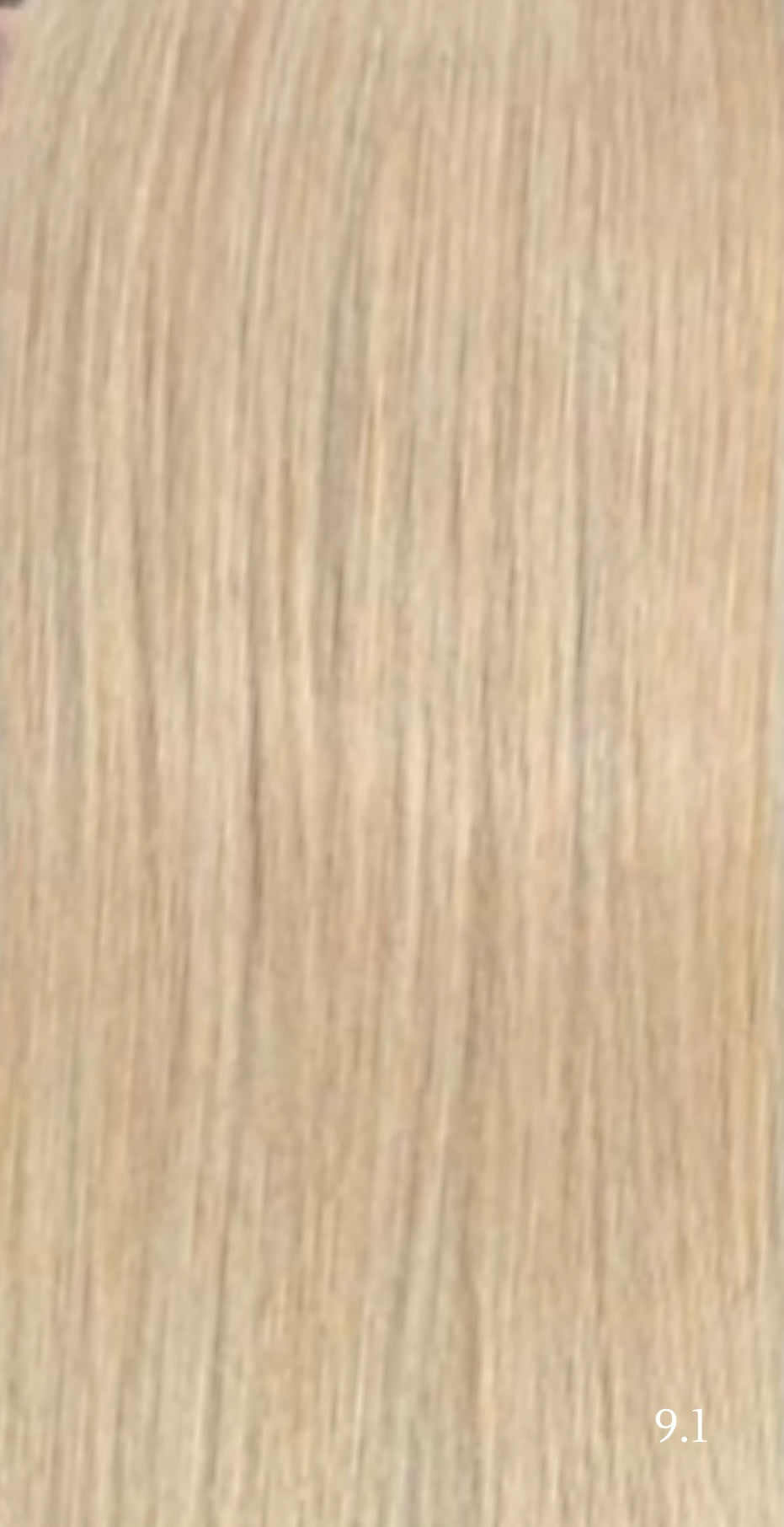 20" Genius Weft