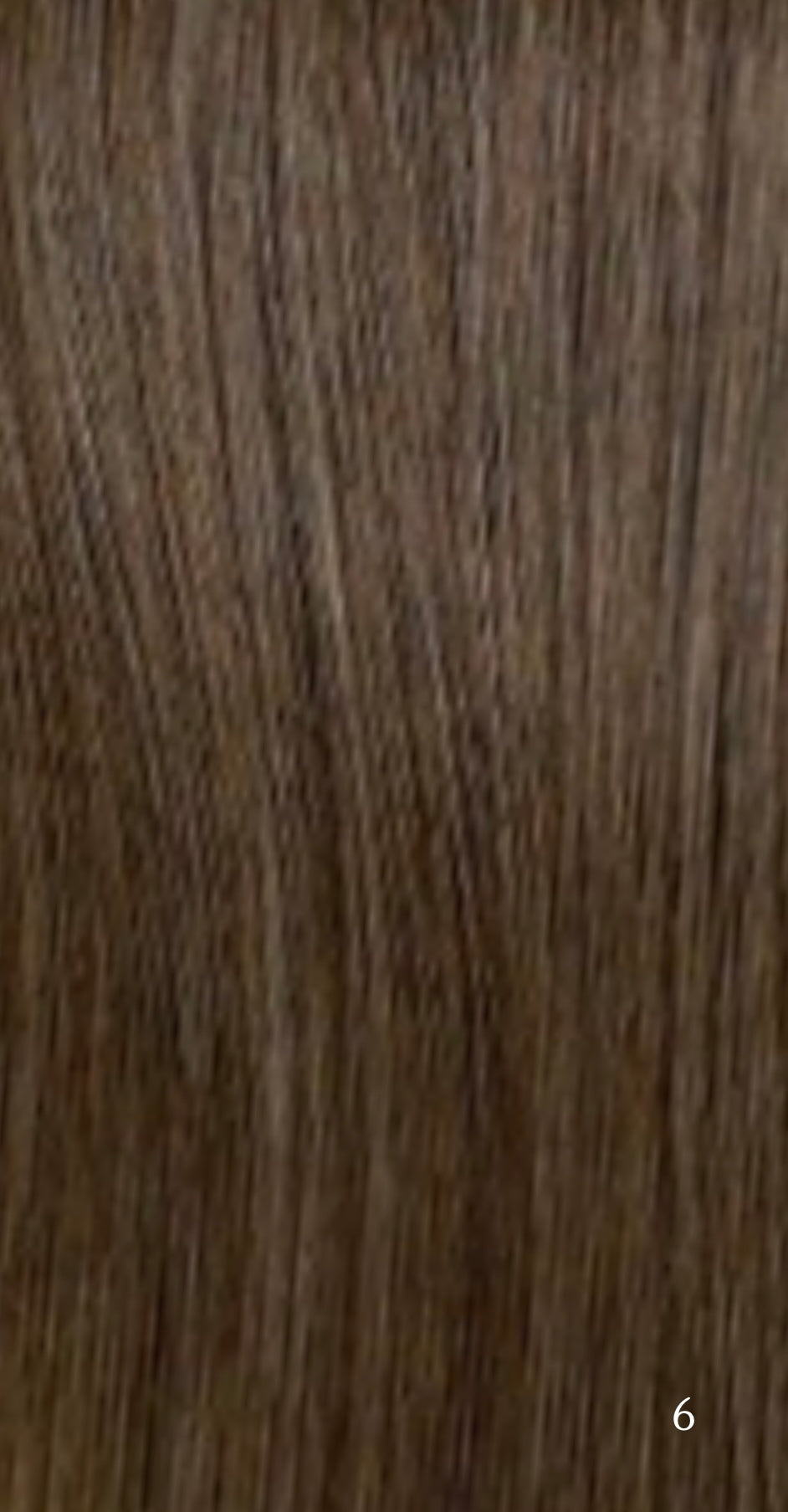 20" Genius Weft