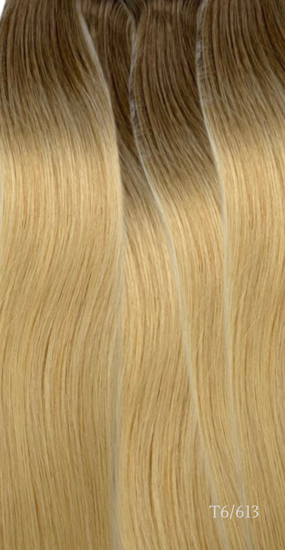 20" Genius Weft