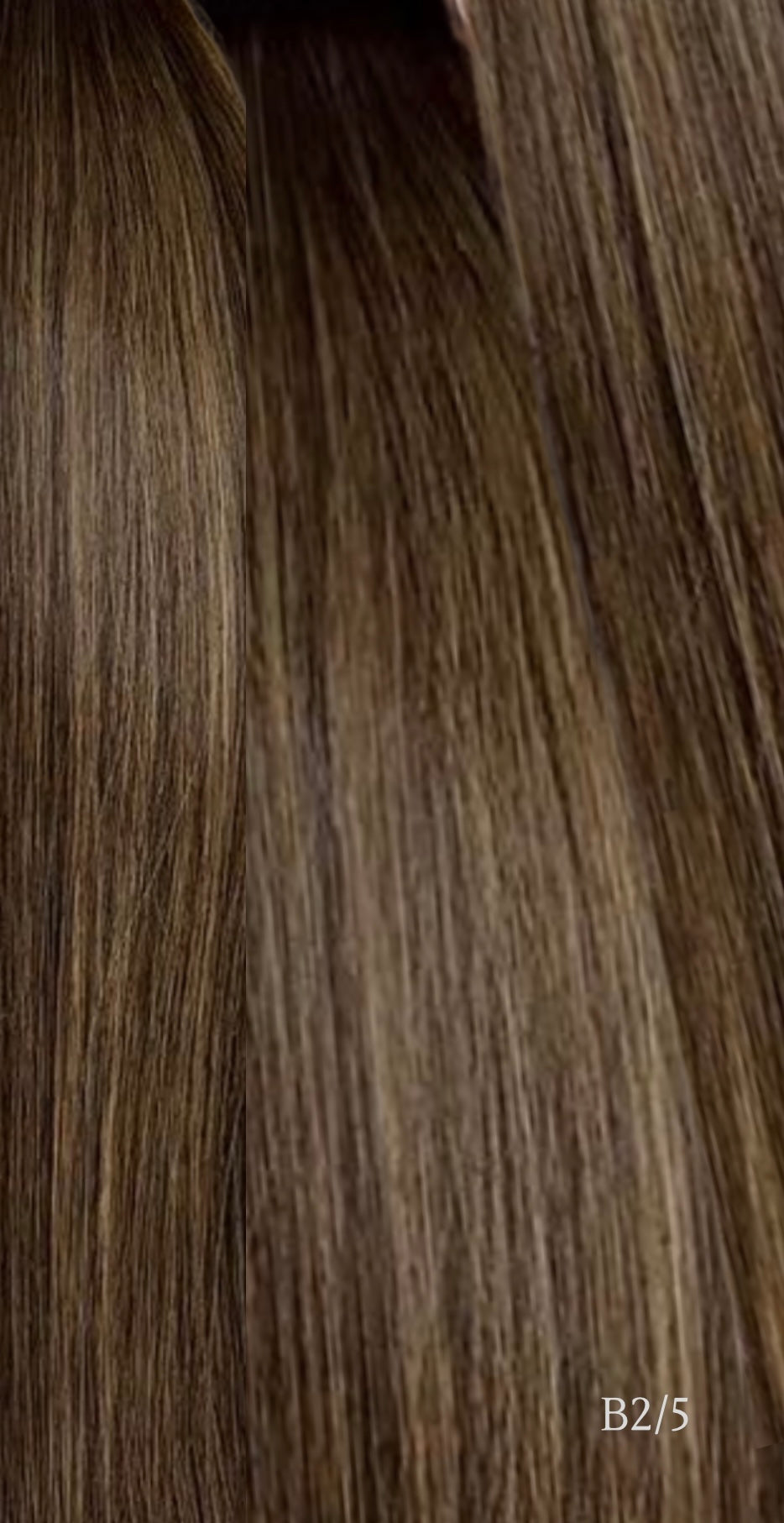 20" Genius Weft
