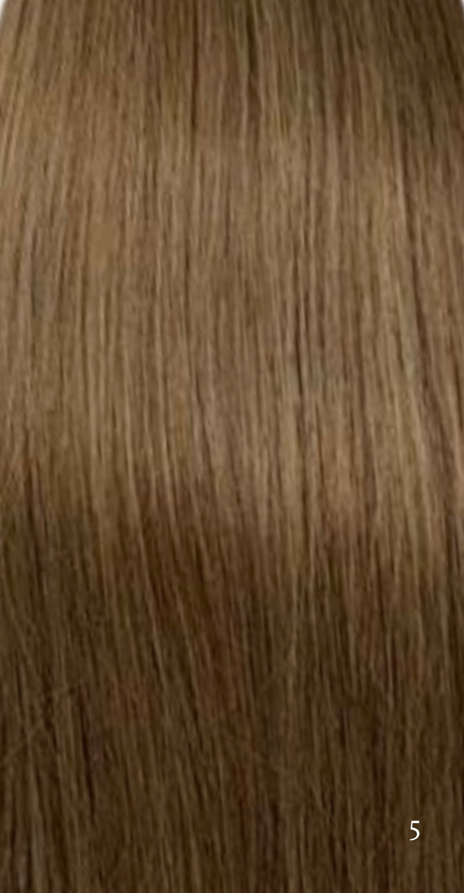 20" Genius Weft