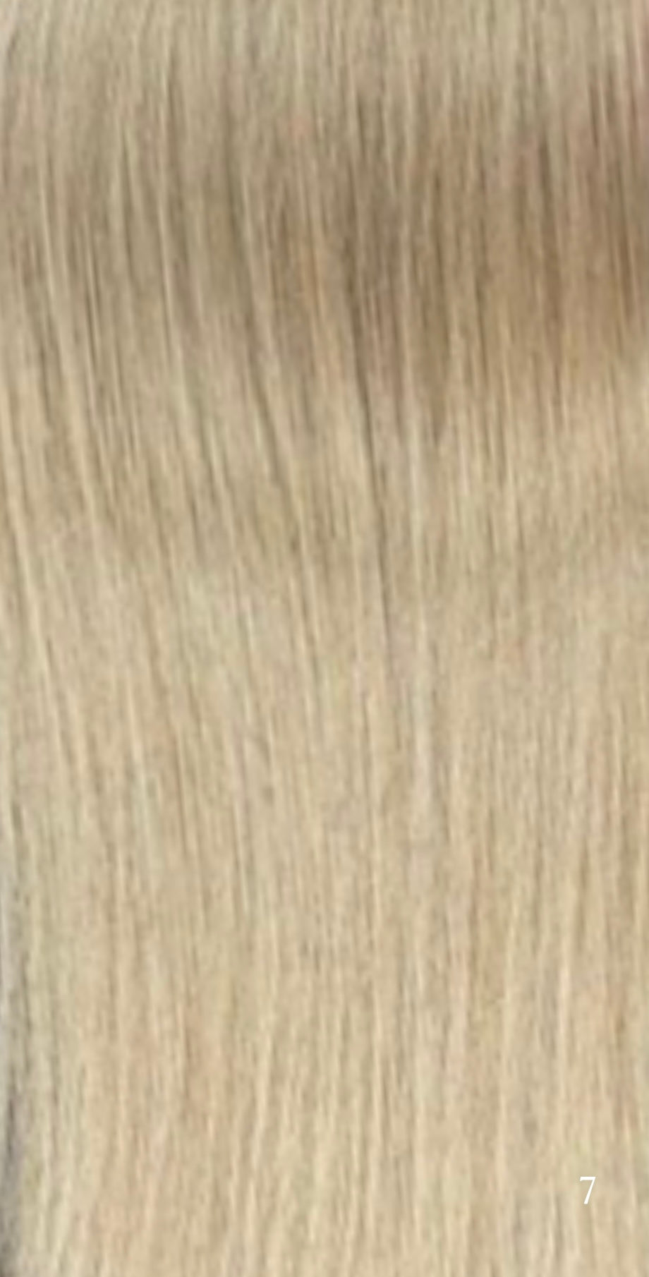 20" Genius Weft