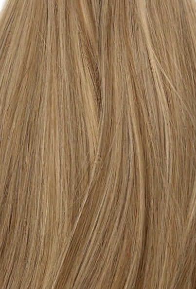 Flat Weft
