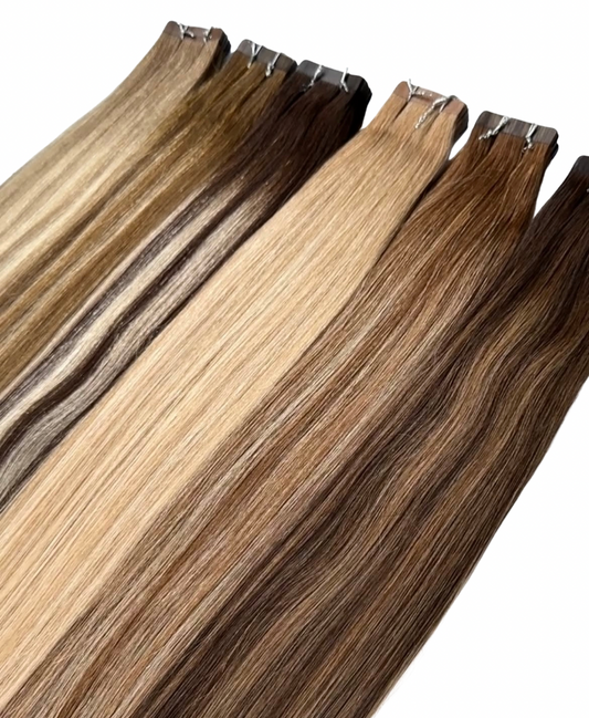 18 " Tape Extensions