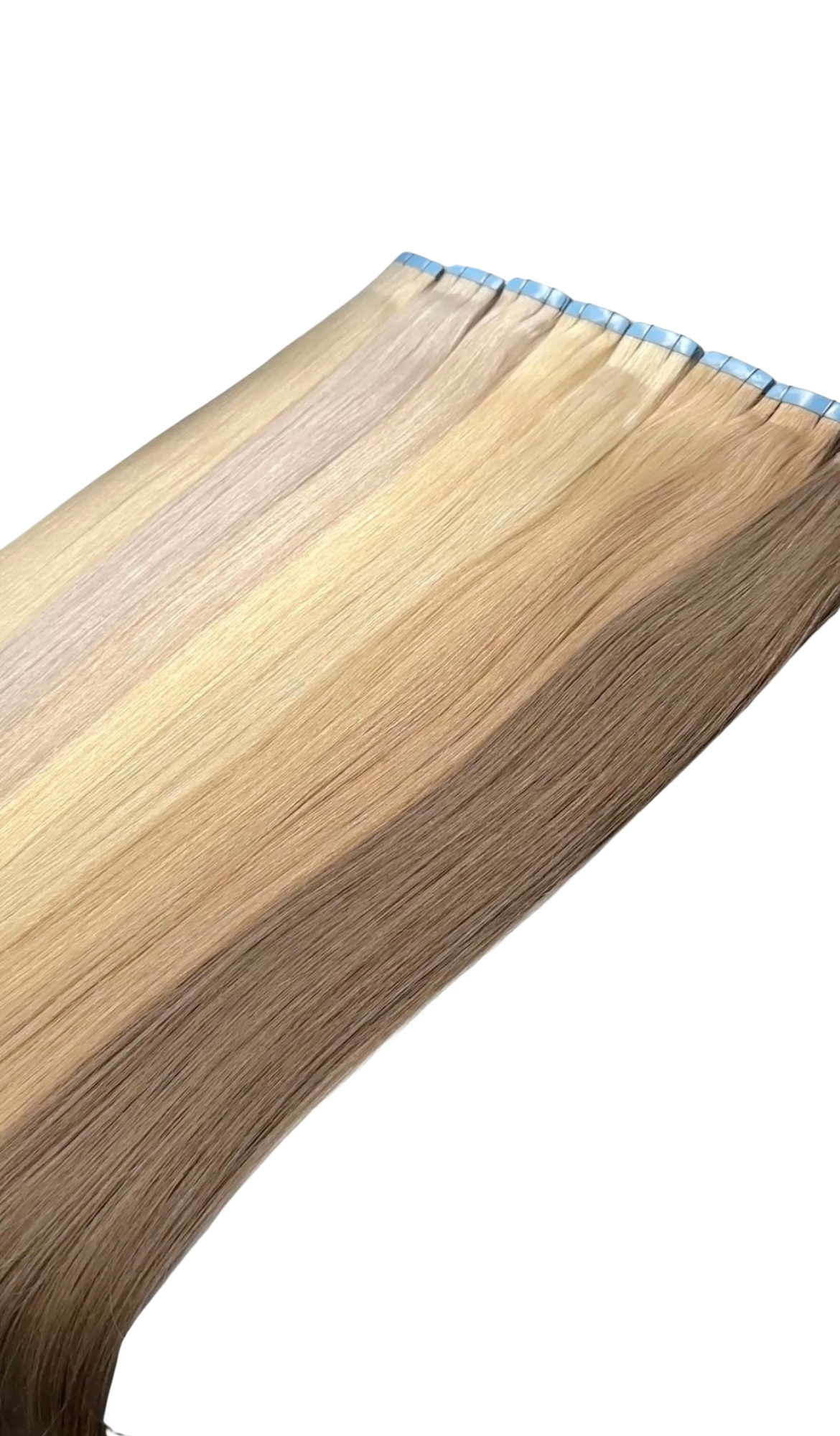 Tape Extensions