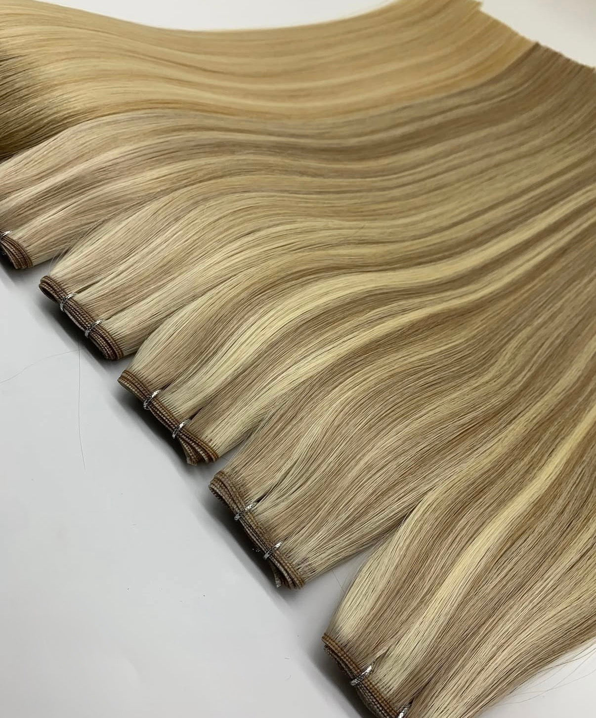 24" Genius Weft