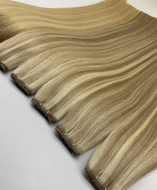 20" Genius Weft