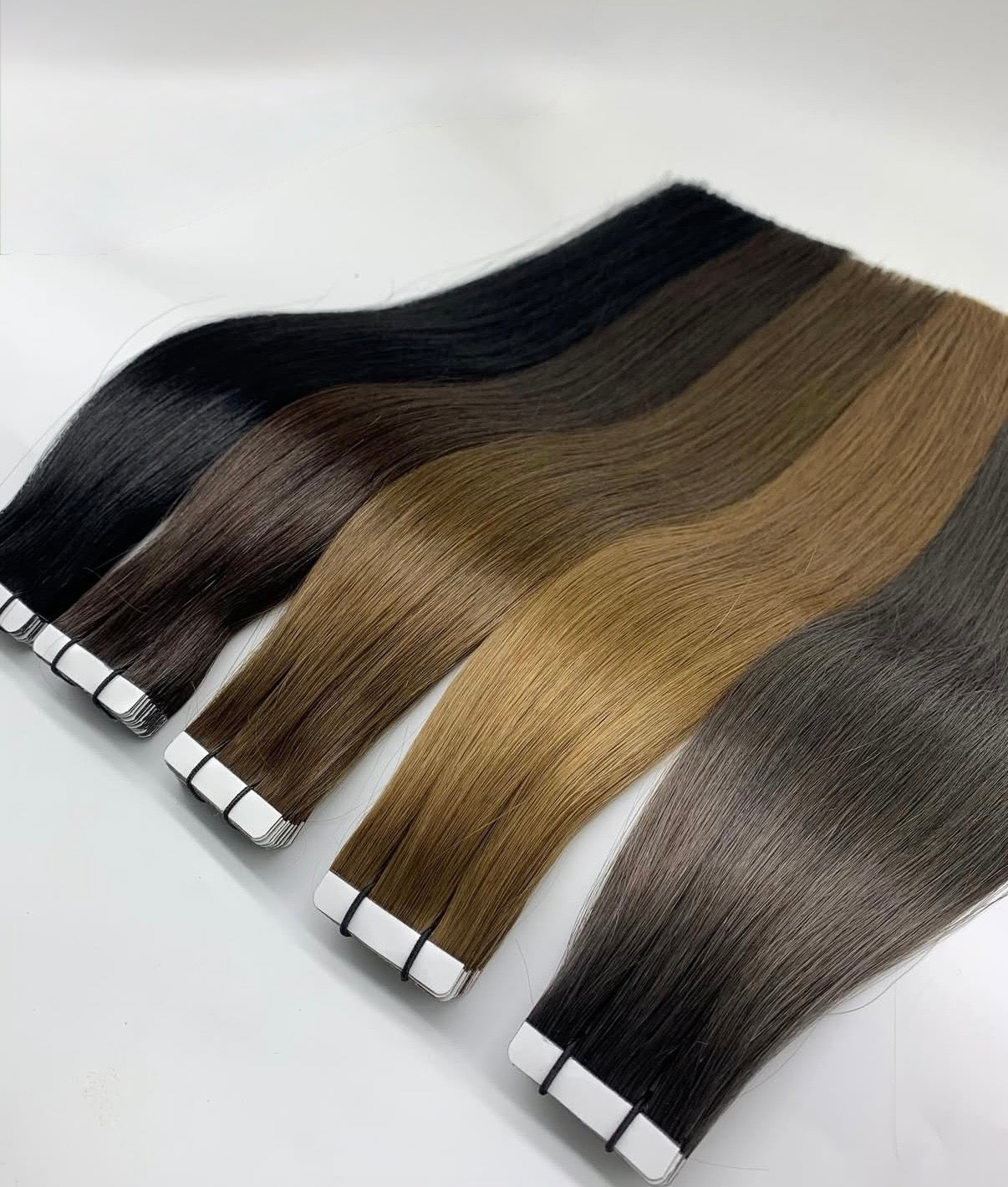 18 " Tape Extensions