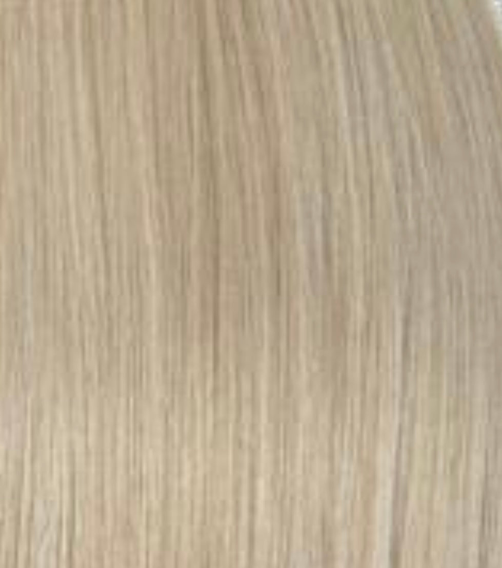 Flat Weft