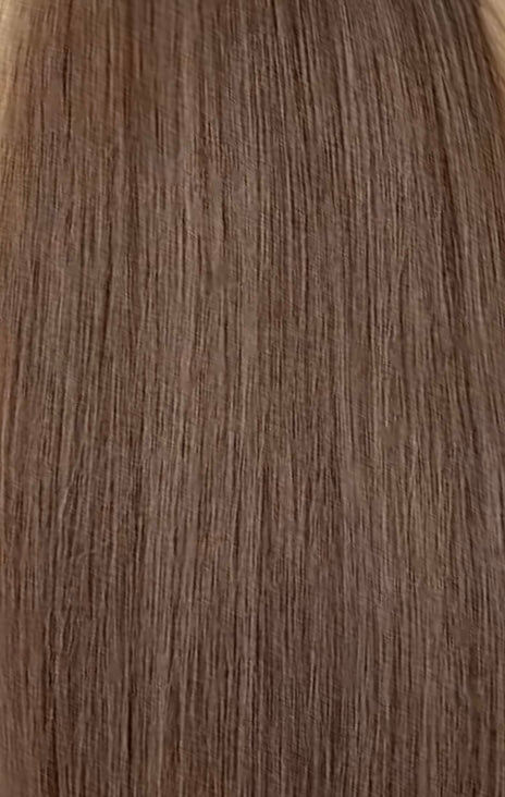 Flat Weft