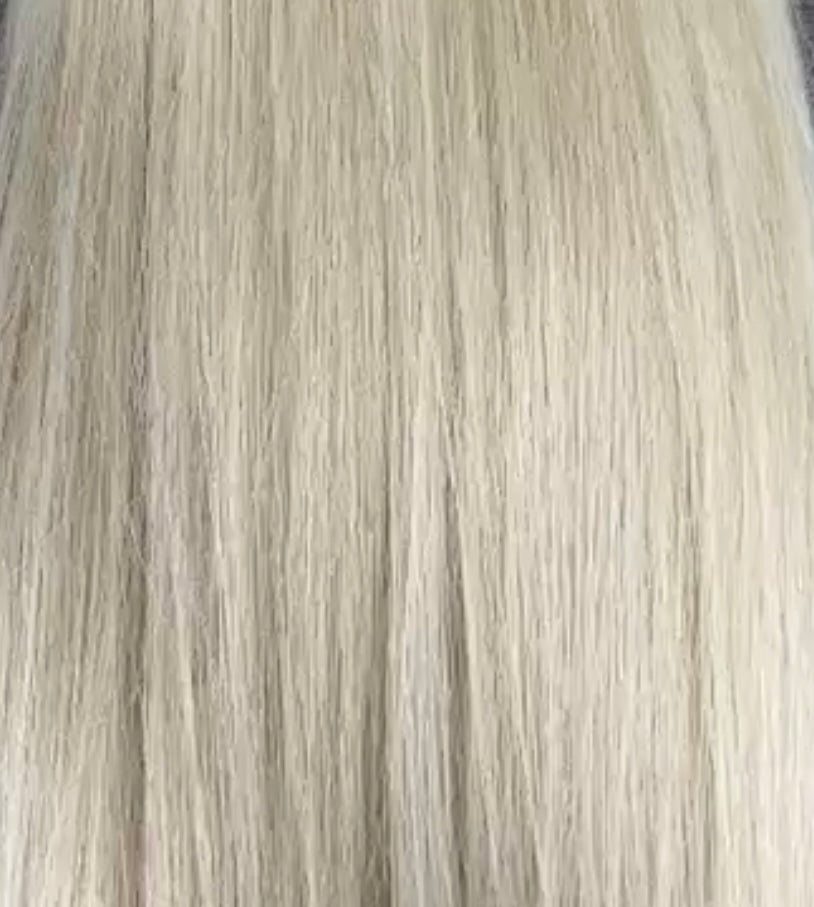 Flat Weft