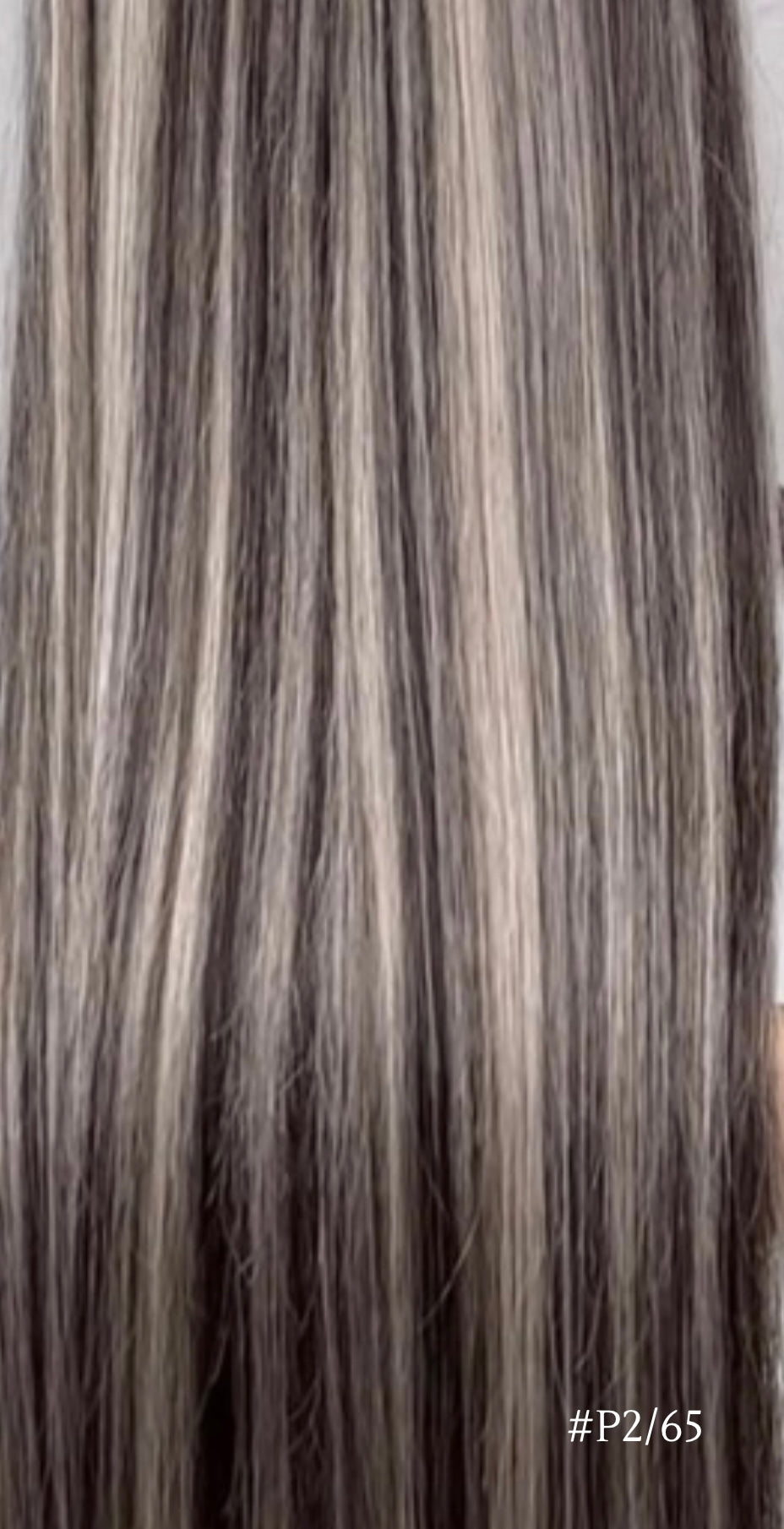22" Tape Extensions