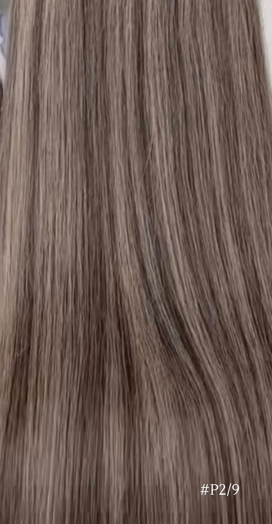 22" Tape Extensions