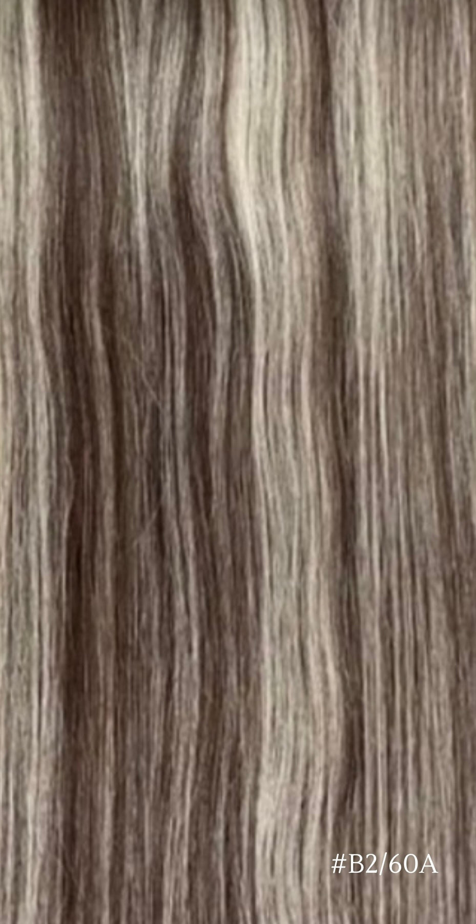 22" Tape Extensions