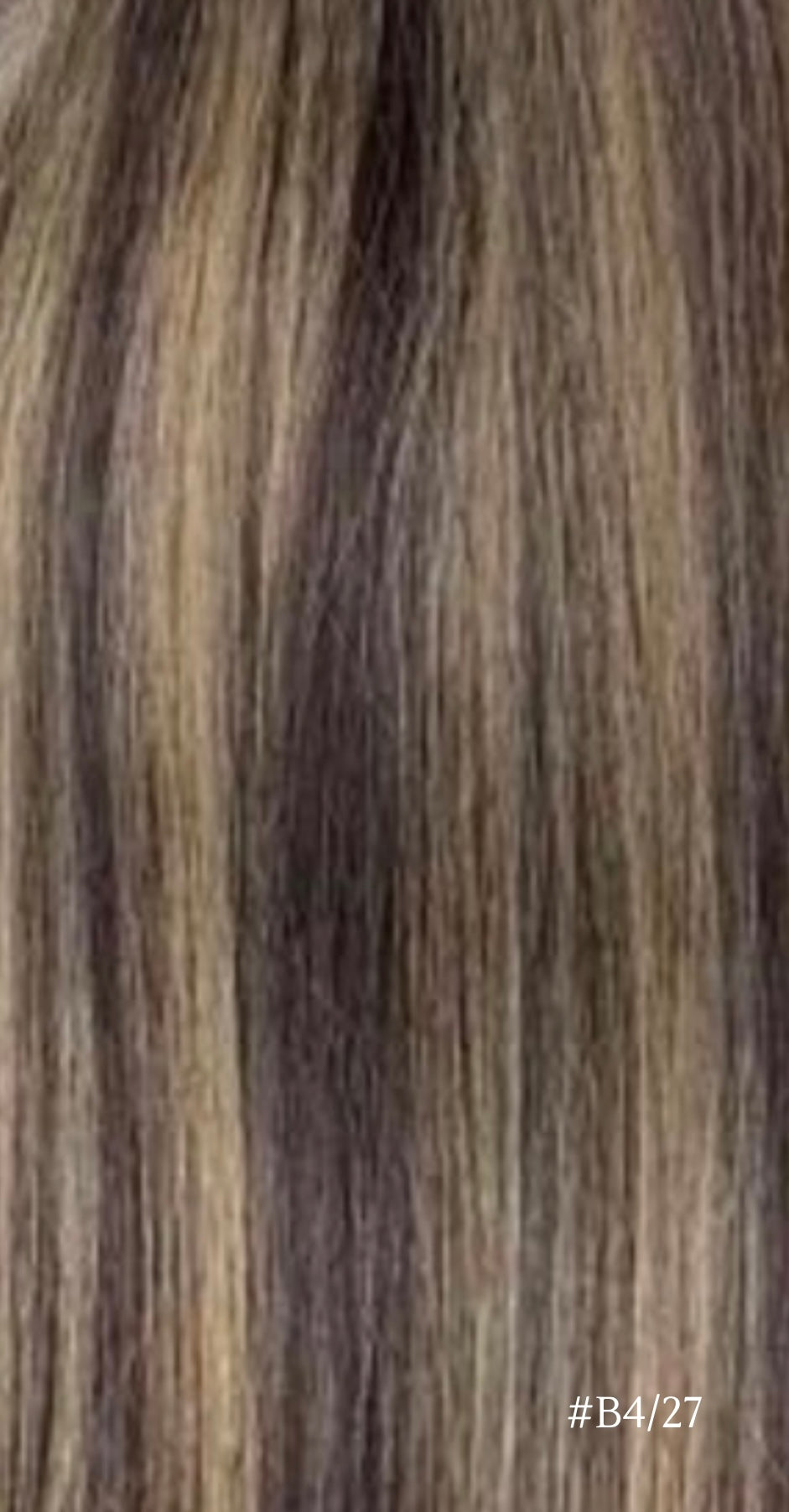 22" Tape Extensions