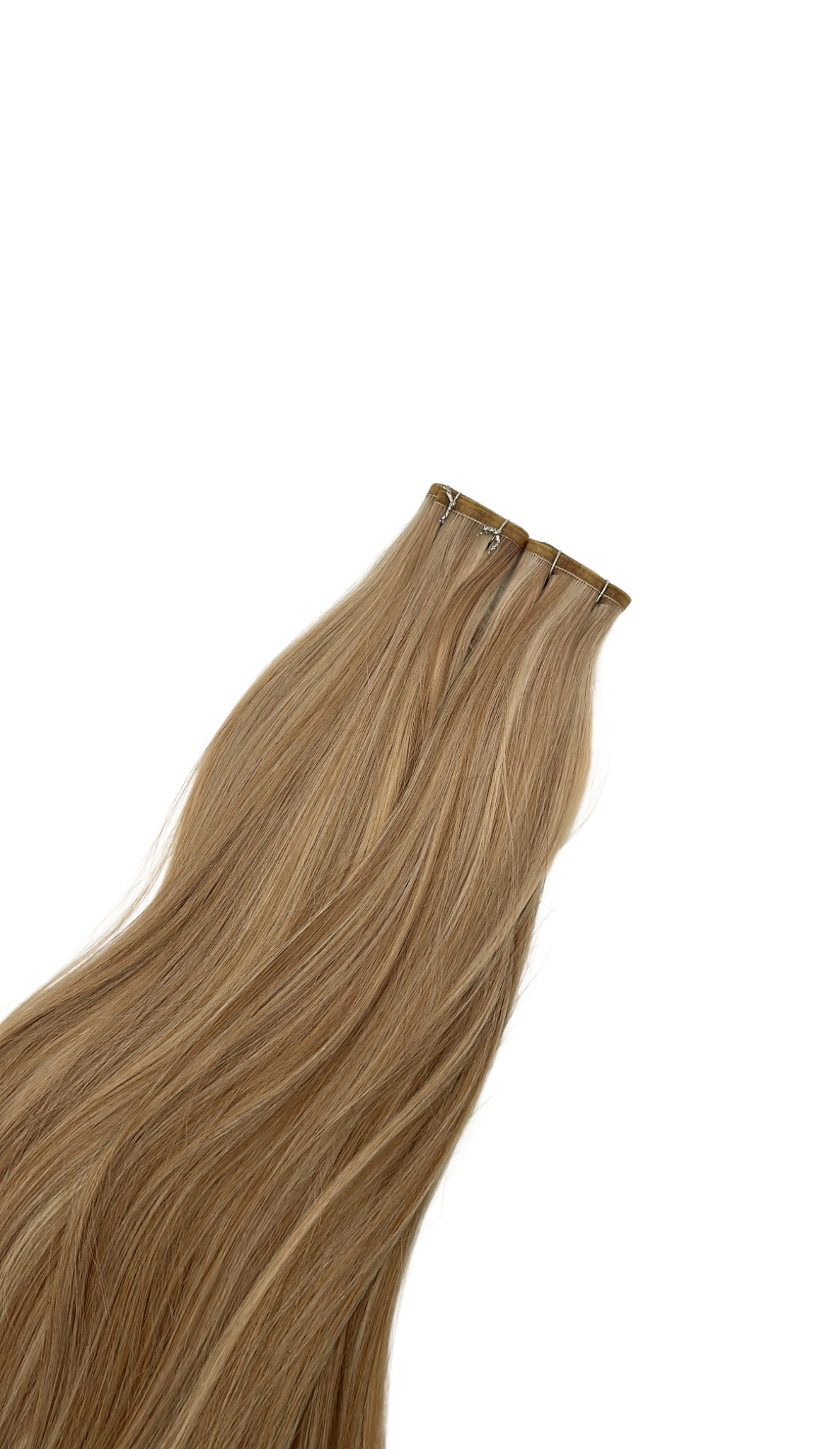 Flat Weft