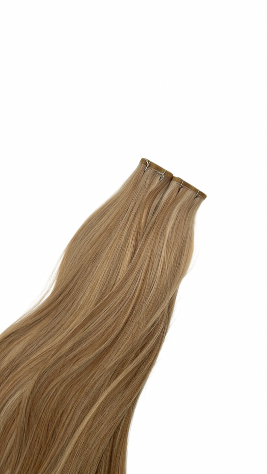 Flat Weft