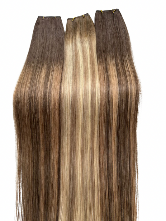 Genius Weft