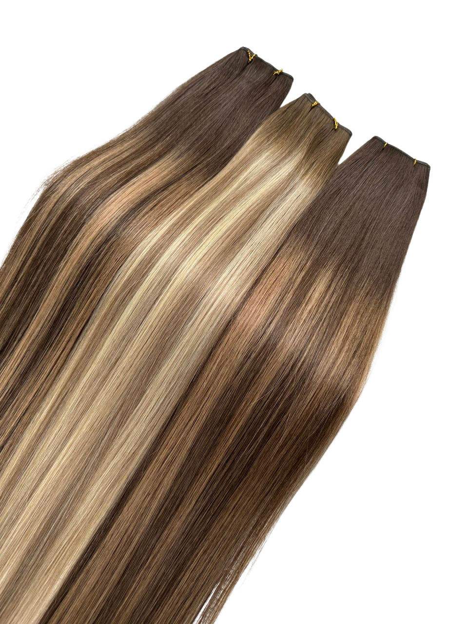 Genius Weft