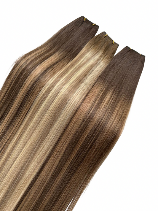Genius Weft
